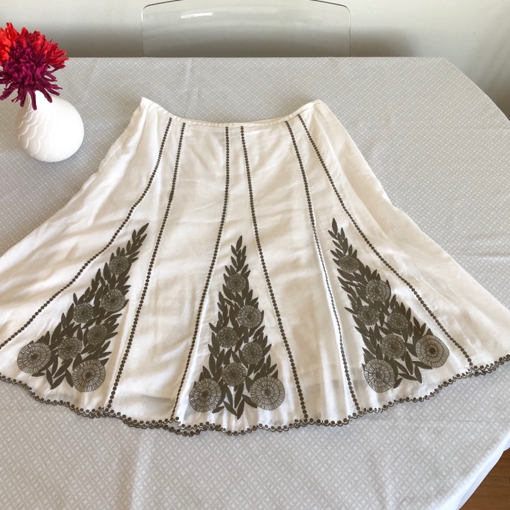 Ann Taylor Skirt
